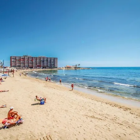 2 Bedroom Gorgeous In Torrevieja