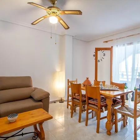 2 Bedroom Gorgeous In * Torrevieja
