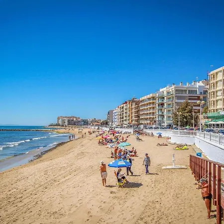 Apartment 2 Bedroom Gorgeous In Torrevieja