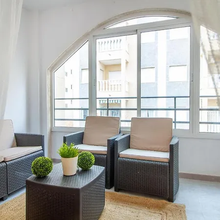 2 Bedroom Gorgeous In
